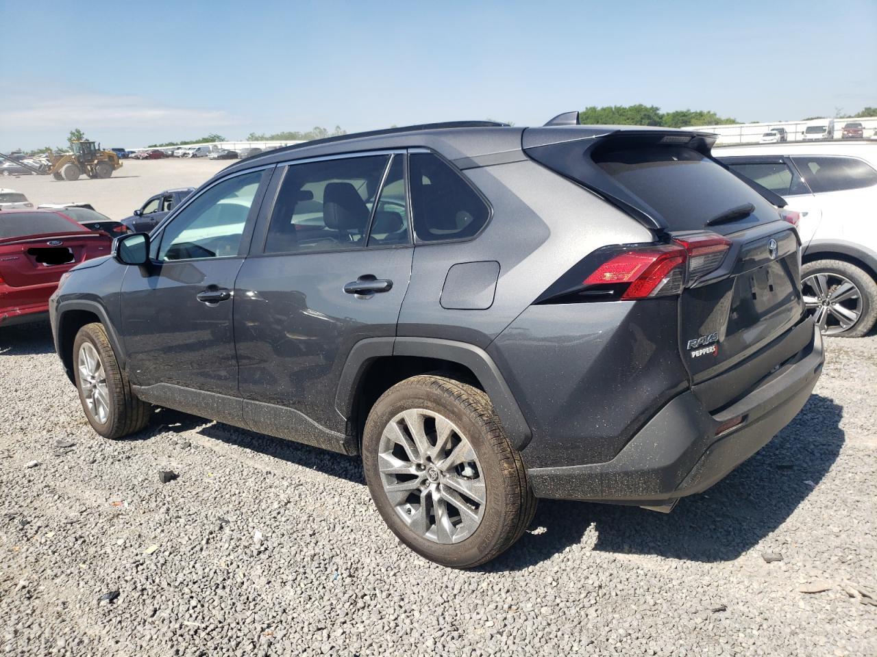 2T3C1RFV4PW243527 TOYOTA RAV4 2023