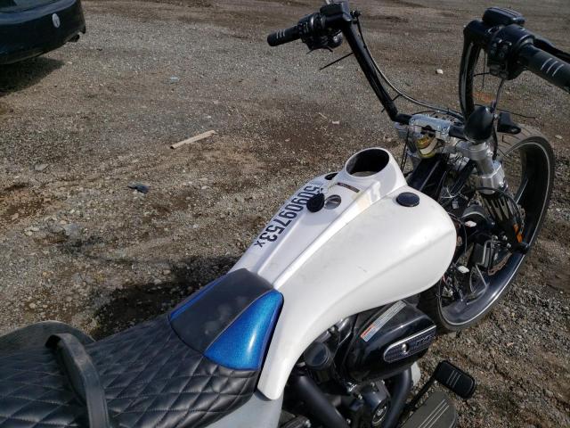 2020 HARLEY-DAVIDSON FLHRXS - 1HD1KVP19LB638071