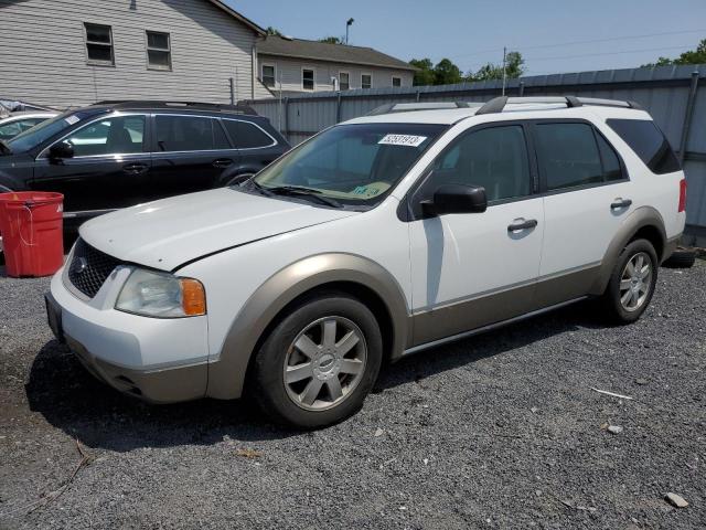 2005 Ford Freestyle SE