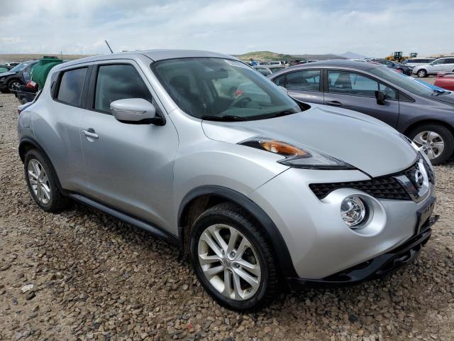 JN8AF5MV9FT560519 Nissan JUKE S
