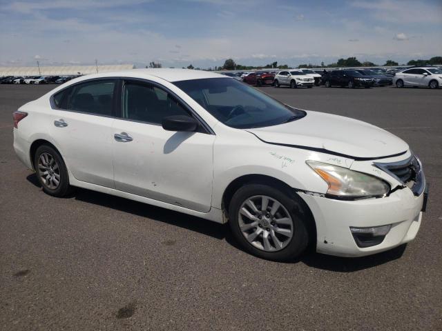 1N4AL3AP5FC438163 Nissan ALTIMA 2.5