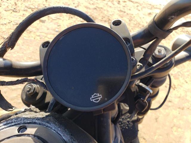 2022 HARLEY-DAVIDSON RH1250 S 1HD1ZC419NB306154