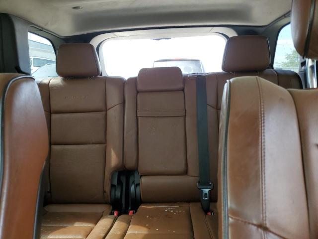 1C4RJFJT9FC807012 Jeep Grand Cherokee Summit