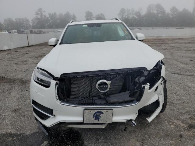 2019 VOLVO XC90 T6 MO - YV4A22PK5K1443398