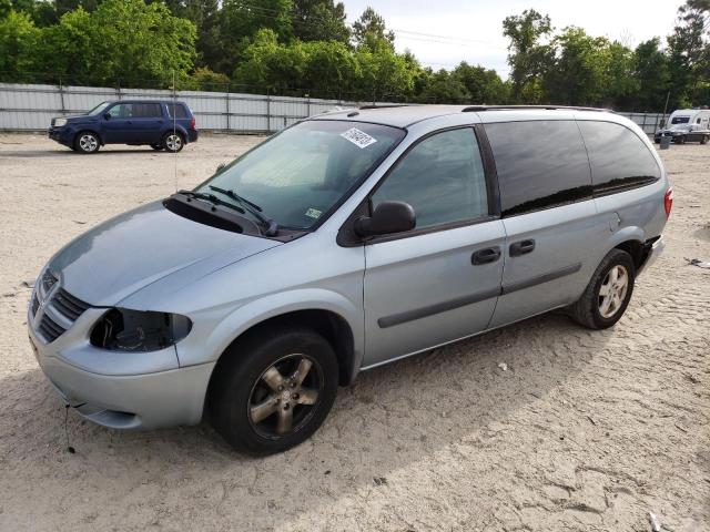 2006 Dodge Grand Caravan SE