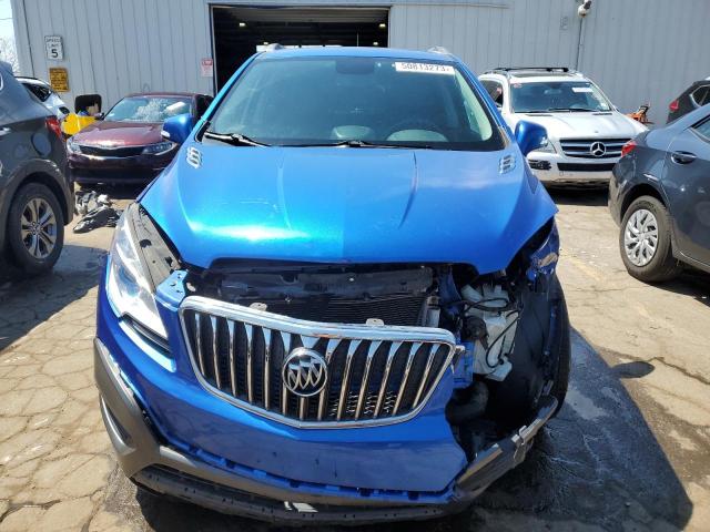 KL4CJASB0EB782921 Buick Encore