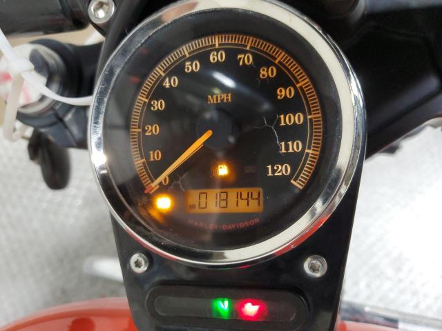 2012 HARLEY-DAVIDSON FXS BLACKL - 1HD1JPV13CB030144