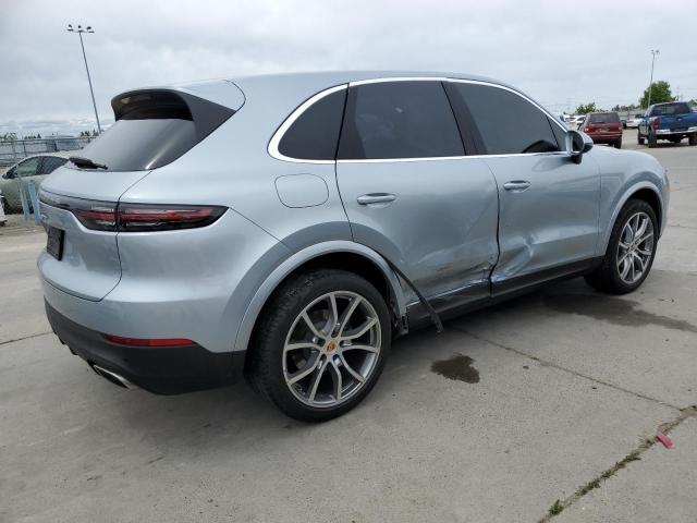 WP1AA2AY5LDA06650 Porsche Cayenne