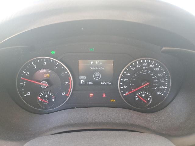 KNAE35LC1K6062388 KIA STINGER GT