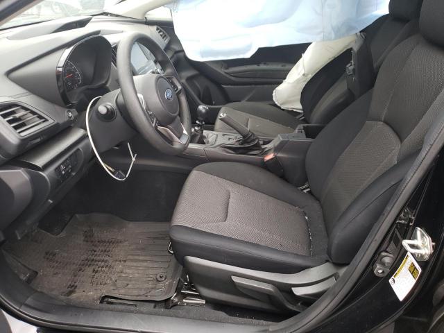 JF2GTAAC1N9226816 Subaru Crosstrek