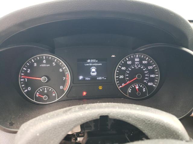 5XXGT4L37LG434700 KIA Optima Lx