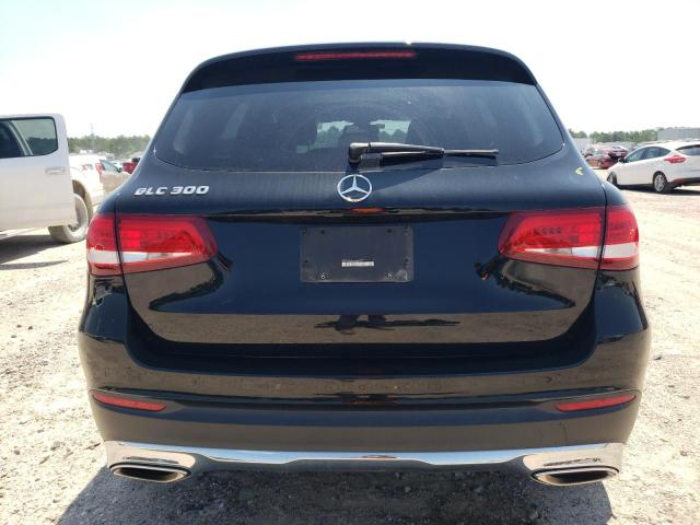 WDC0G4JB1GF048577 Mercedes-Benz GLC 300