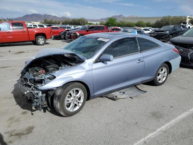 2007 Toyota Camry Solara SE