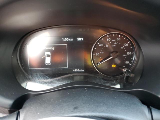 3N1CP5CV5NL487318 Nissan KICKS SV