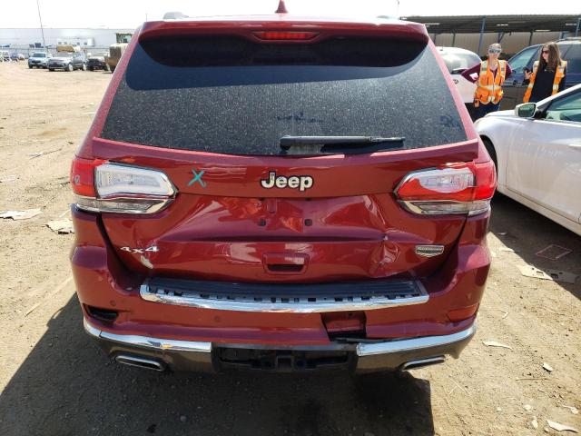 1C4RJFJT4EC125136 Jeep Grand Cherokee Summit