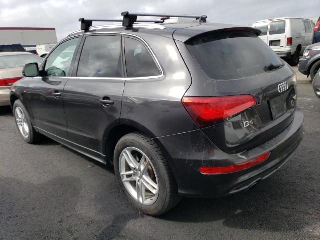 VIN WA1DGAFP6EA093545 2014 Audi Q5, Premium Plus no.2