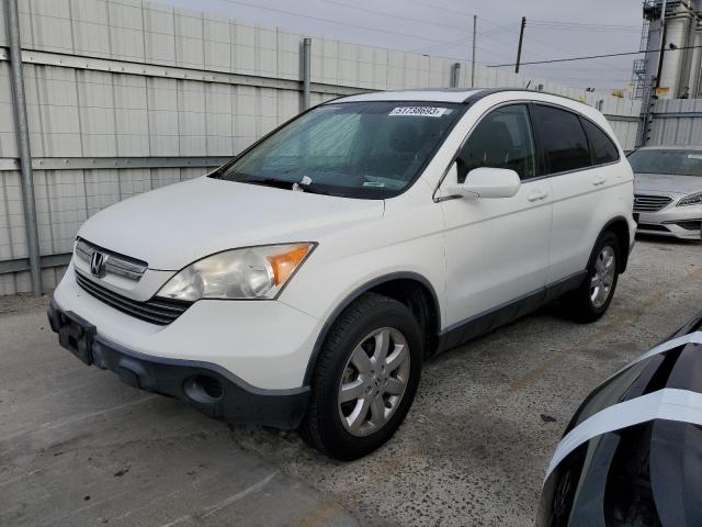 2008 Honda CR-V EX-L