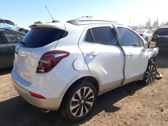 KL4CJBSB0JB539495 Buick Encore Preferred Ii