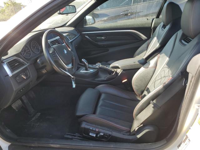 2020 BMW 430I - WBA4Z1C04L5N84271