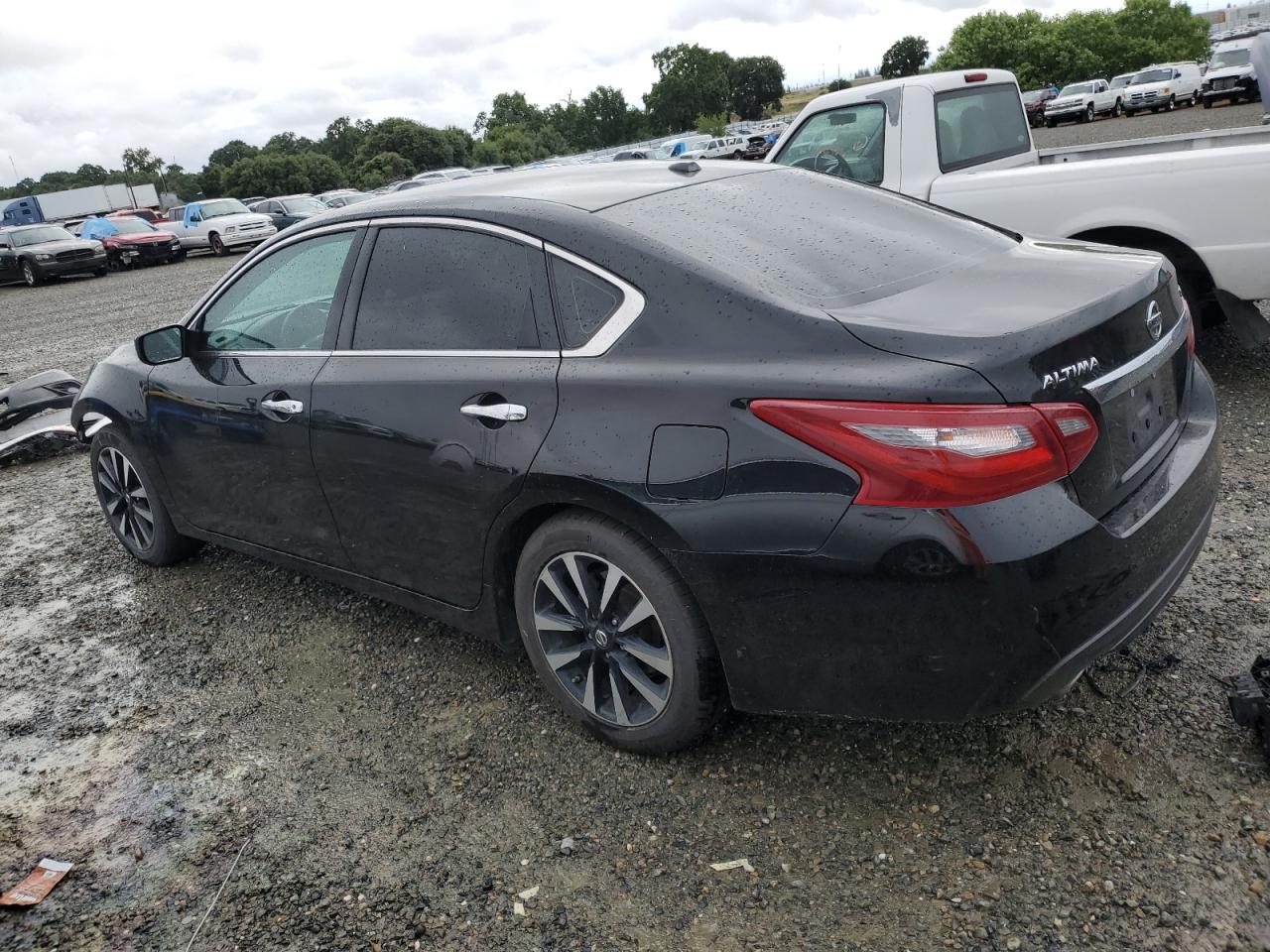 1N4AL3APXJC187715 NISSAN ALTIMA 2018