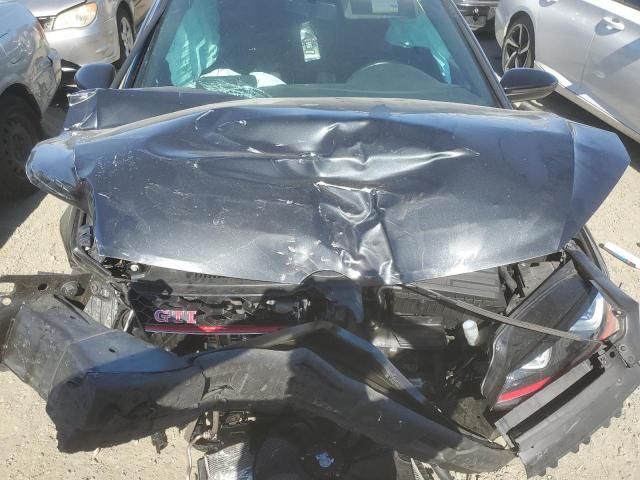 2017 VOLKSWAGEN GTI S/SE - 3VW447AU1HM058754