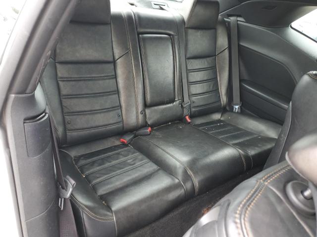 2C3CDYAG1EH218449 Dodge Challenger Sxt