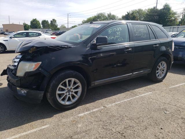 2007 Ford Edge SEL PLUS