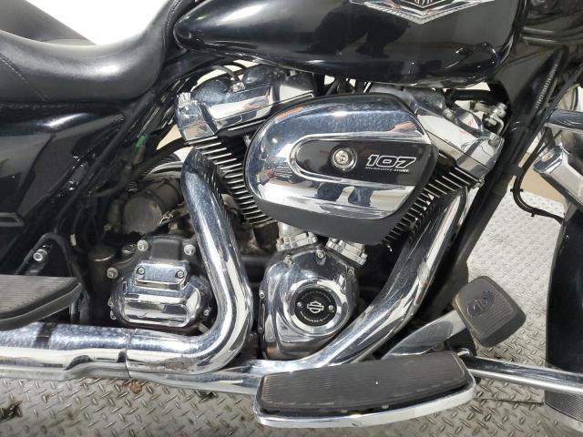 2021 HARLEY-DAVIDSON FLHR - 1HD1FBC18MB613401