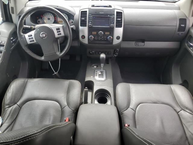 1N6ED0EB6LN727264 Nissan FRONTIER S