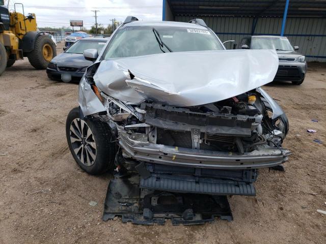 4S4BSBNC0F3305504 Subaru Outback 2.5i Limited