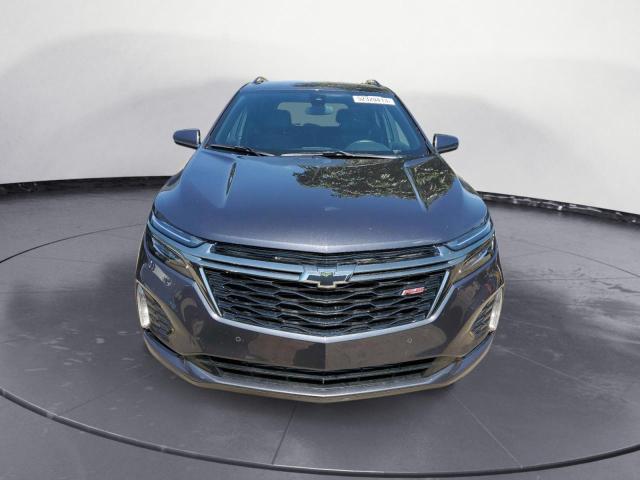 2023 CHEVROLET EQUINOX RS 3GNAXMEG8PS113170