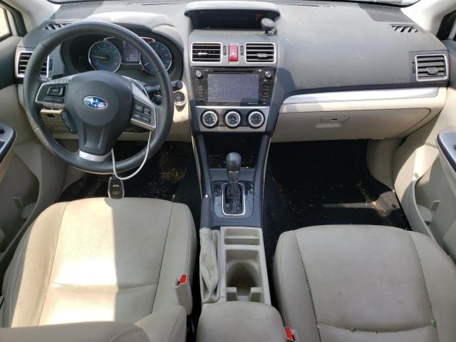 JF1GPAY64G8258869 Subaru Impreza Sport Limited