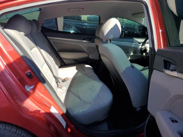 5NPD84LF0KH448410 Hyundai ELANTRA SEL