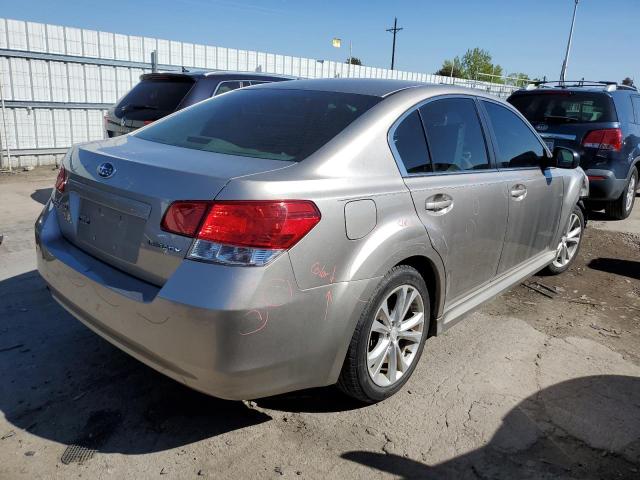 4S3BMCA64E3029816 Subaru Legacy 2.5i