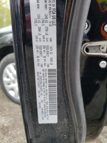2018 DODGE JOURNEY SX - 3C4PDCBG4JT512279