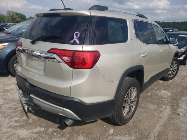 1GKKNLLS1HZ203936 GMC ACADIA SLE