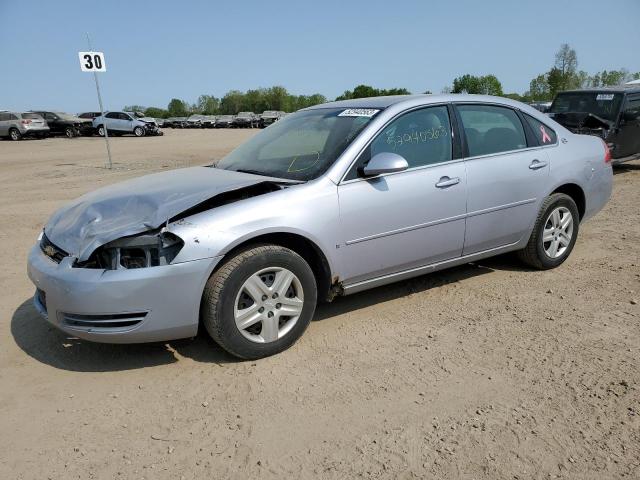 2006 Chevrolet Impala LT