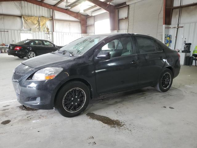 2009 Toyota Yaris 