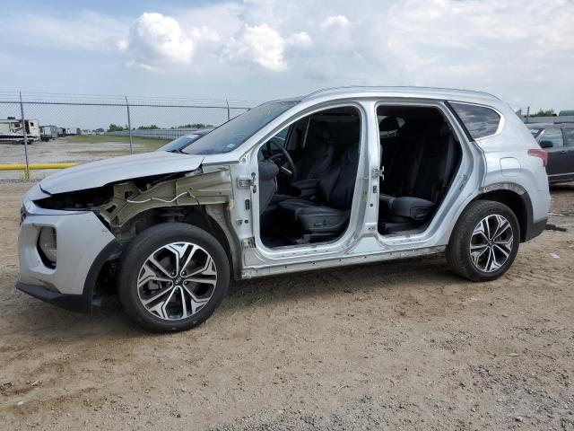 2019 HYUNDAI SANTA FE L - 5NMS53AA0KH118040