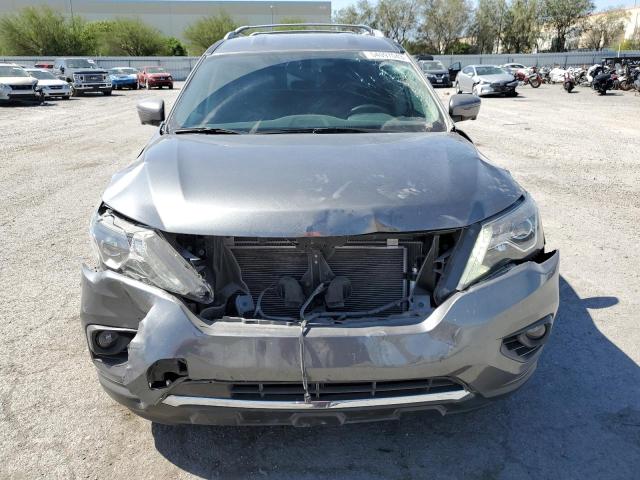 5N1DR2CN2LC581476 Nissan Pathfinder Sl
