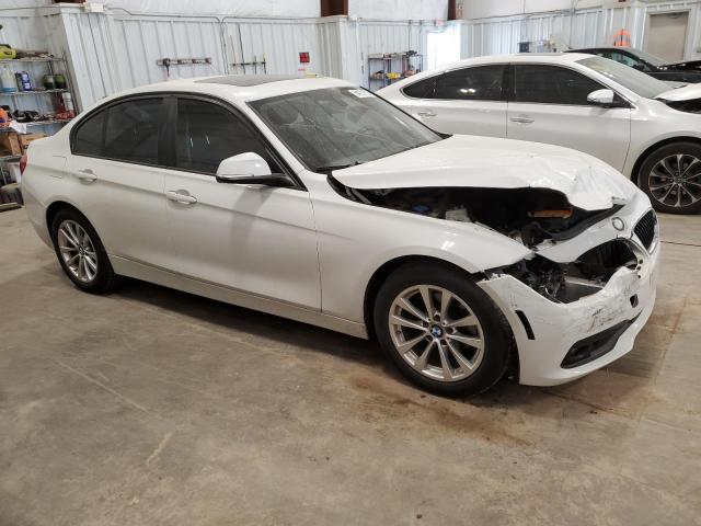 WBA8E5G59HNU23058 BMW 320 XI