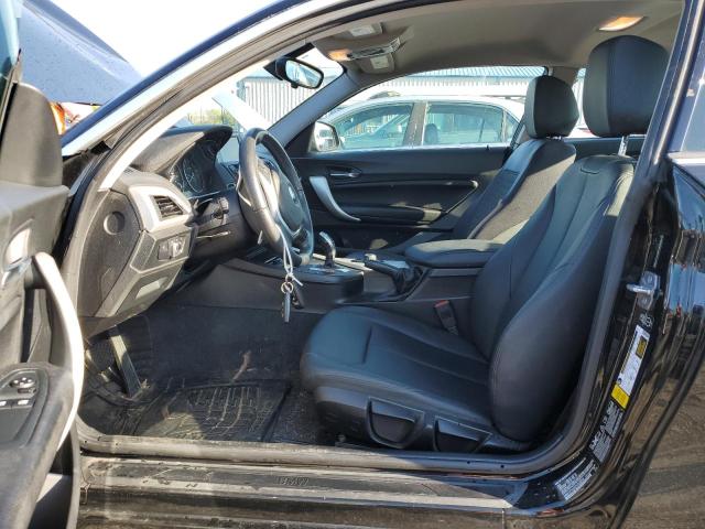 2015 BMW 228 XI - WBA1F7C55FVX96224