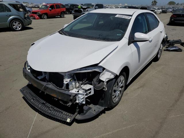 2T1BURHE1JC035509 auction archive image