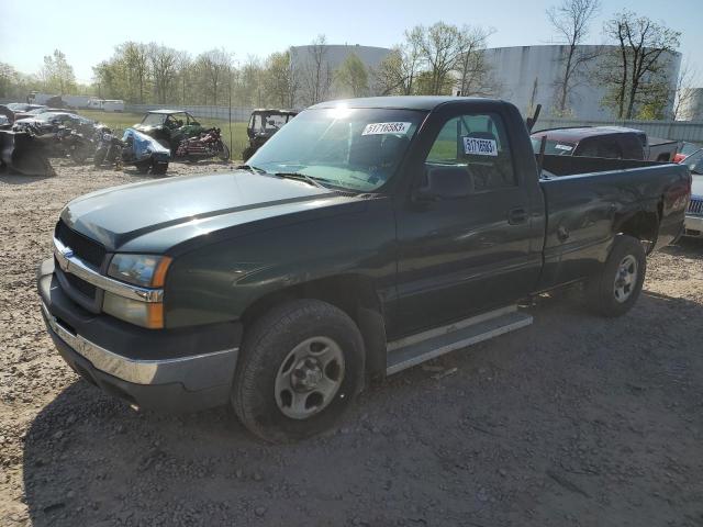 2003 Chevrolet C/K 1500 