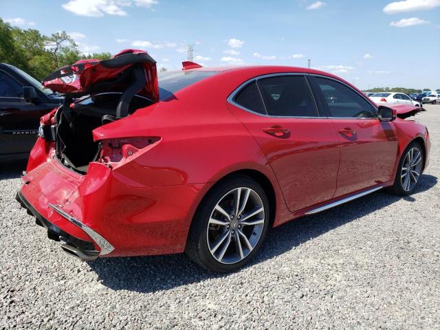 2019 ACURA TLX TECHNO - 19UUB3F45KA006754