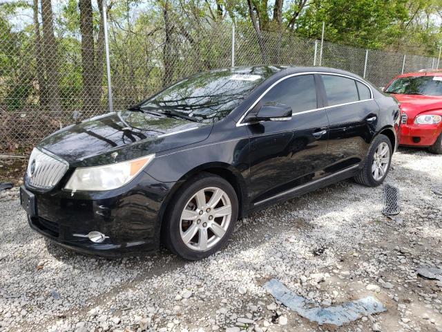 2011 Buick LaCrosse CXL