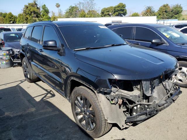 1C4RJFAG5HC872669 Jeep Grand Cherokee Laredo