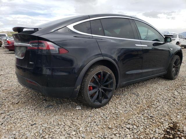 5YJXCAE24GF007390 Tesla MODEL X