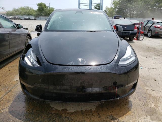 5YJYGDEE1MF259887 | 2021 TESLA MODEL Y