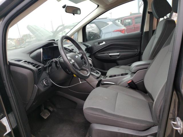 1FADP5AU3HL102792 Ford C-MAX SE